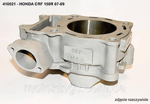 VERTEX ЦИЛИНДР HONDA CRF 150R '07-'10 (ДИАМ.66MM= НОМИНАЛ)/410021