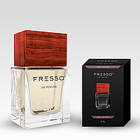 Парфюм для автомобиля Fresso Dark Delight