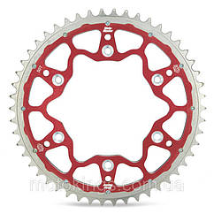 MOTO-MASTER ЗВЕЗДА ЗАДНЯЯ DUAL RING HONDA CR/CRF '83-'20, BETA RR/M620023350