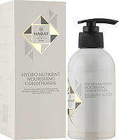 Увлажняющий Кондиционер Hadat Cosmetics Hydro Nutrient Nourishing Conditioner 250 мл