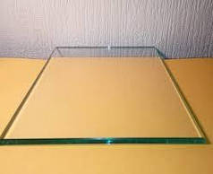 Безпечне скло для полиць в холодильник, полиці для холодильників, полку в холодильник