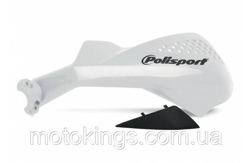 POLISPORT ПРОШИВКА РУЛЯ (HANDBARY) МОДЕЛЬ SHARP LITE З УНІВЕРСАЛЬНИМ МОН НАБ 22/26MM/8304100001