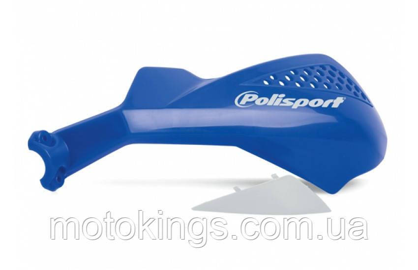 POLISPORT ПРОШИВКА РУЛЯ (HANDBARY) МОДЕЛЬ SHARP LITE 22/26MM/8304100003