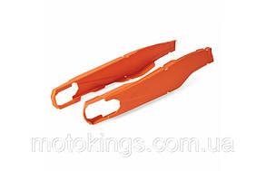 POLISPORT КОЖУХ РУЛЯ (В СБОРЕ) KTM SX/SXF/XC/XCF , HUSQVARNA TC 125/250; FC 250/350/450 /8456500002