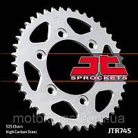 JT ЗАДНЯЯ ЗВЕЗДА 4366 42 DUCATI 944 ST2 '97-'03, 992 ST3 '04-'07 (JTR745.42)*(ЦЕПЬ.525)/436642JT