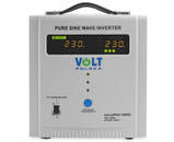 Блок безперебійного живлення для котлів (UPS) VOLT SINUS PRO 3000 E 48/230V (3000VA/2100W), фото 6