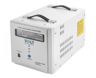 Блок безперебійного живлення для котлів (UPS) VOLT SINUS PRO 3000 E 48/230V (3000VA/2100W)