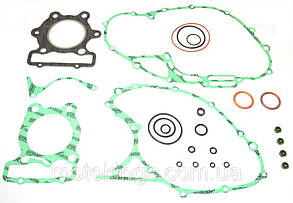 ATHENA КОМПЛЕКТ ПРОКЛАДОК HONDA XL250R '80-'86, CB 250RS '80-'82, XR250R '81-'82/P400210850257