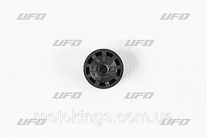 UFO РОЛИК ЦЕПЬ A HONDA CRF 250R '10-11, CRF 450R/X '09-11 ЦВЕТ Черный/HO04646001