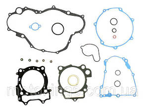 NAMURA КОМПЛЕКТ ПРОКЛАДОК YAMAHA YZF 450 '06-'09, WRF 450 '07-'09/NX-40046F