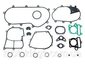 NAMURA КОМПЛЕКТ ПРОКЛАДОК POLARIS 90 07-14 (4T)/NA-50014F