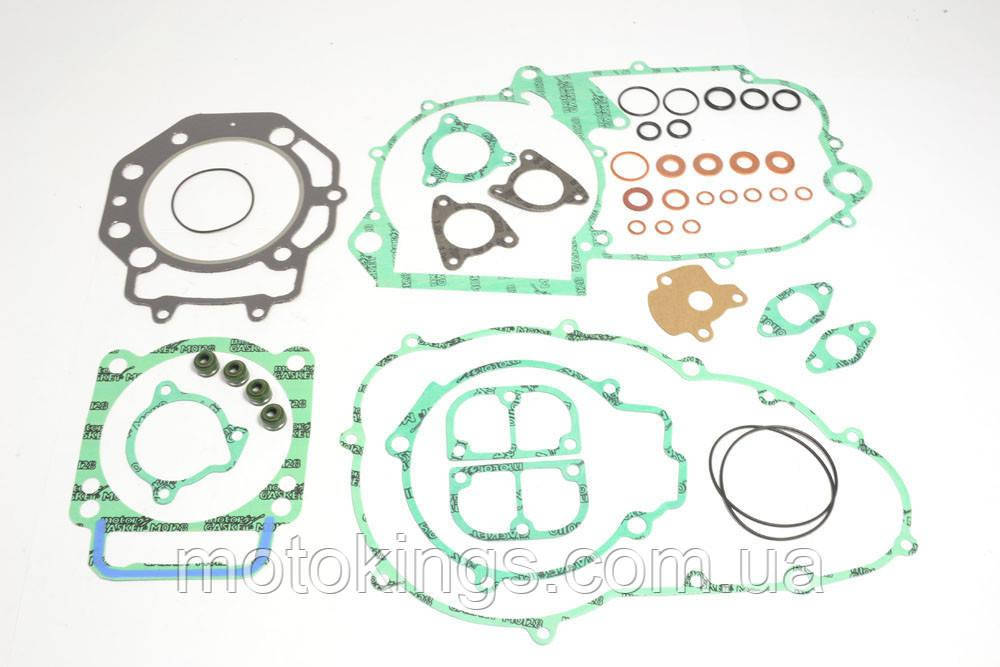 ATHENA КОМПЛЕКТ ПРОКЛАДОК KTM 620 EGS '96-'97. DUKE 620 95-98/P400270850305, фото 1