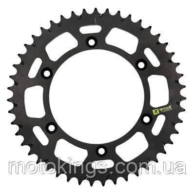 PROX ЗАДНЯЯ ЗВЕЗДА 270 52 АЛЮМИНИЕВЫЙ YAMAHA YZ/YZF 250/400/426/450 99-18 (27052)/07.RA22099-52 - фото 1 - id-p1688547510