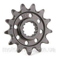 PROX ПЕРЕДНЯЯ ЗВЕЗДА 435 13 SUZUKI RM 250 8212/DRС 400/DR 350 (JTF432.13) (43513)/07.FS33082-13