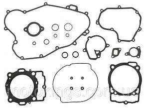 NAMURA КОМПЛЕКТ ПРОКЛАДОК KTM EXC450 (09-11),XC-W450 (09-11)/NX-70068F