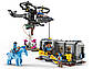 Lego Avatar Гори Алілуя: 26-й зона та вантажний конвертоплан Самсон 75573, фото 5