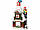 LEGO Duplo 10976 Пряниковий будиночок Санти, фото 7