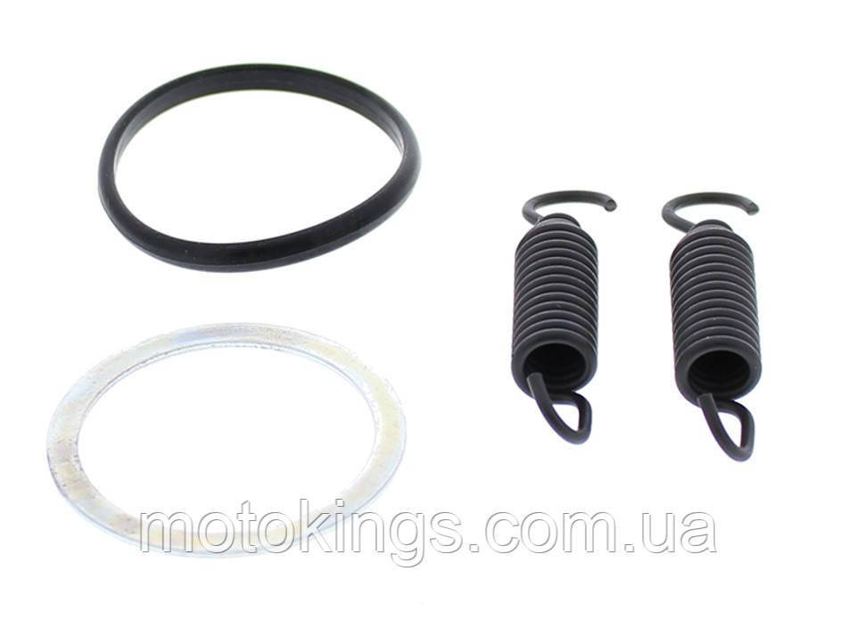 WINDEROSA ПРУЖИНЫ ФИКСАЦИИ ВЫХЛОПА SUZUKI RMZ250 '92-02, RMX250 '93-'99 /823176, фото 1