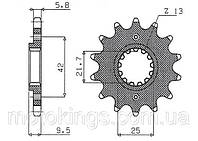 SUNSTAR ПЕРЕДНЯЯ ЗВЕЗДА 2273 14 KAWASAKI EX250/300 NINJA '08-'16 (JTF1539.14)/SUN34114