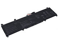 Аккумулятор для ноутбука Asus C31N1806 Vivobook S13 S330UA 11.55V Black 3640mAh OEM