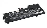 Аккумулятор для ноутбука Lenovo L14M2P24 E31-70 7.6V Black 4610mAh Orig