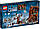 LEGO Harry Potter 76407 Вижаюча хатина та гремчана верба, фото 2