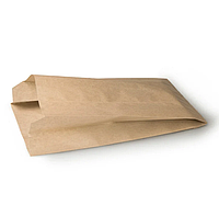 Паперові пакети саше 37х16х5 см 1000 шт