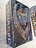 Книга сейф із замком на ключиці 18 см Dior Chanel сейф у формі книги, фото 4