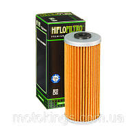 HIFLO МАСЛЯНЫЙ ФИЛЬТР HF 895 URAL 650/750 (OEM: IMС-8.101-01090-01) (50)/HF895