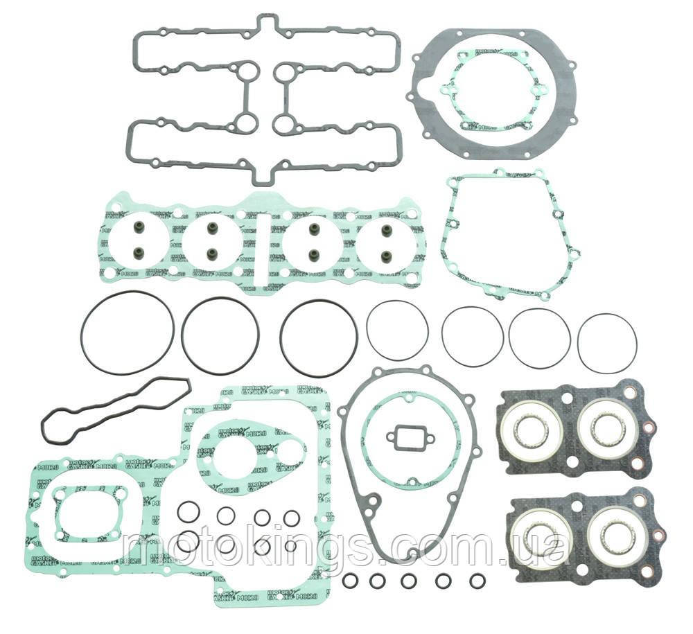 ATHENA КОМПЛЕКТ ПРОКЛАДОК KAWASAKI С900`74-76 (С1F)/P400250850901, фото 1