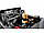 Конструктор LEGO Speed Champions 76912 Dodge Charger R/T, фото 8