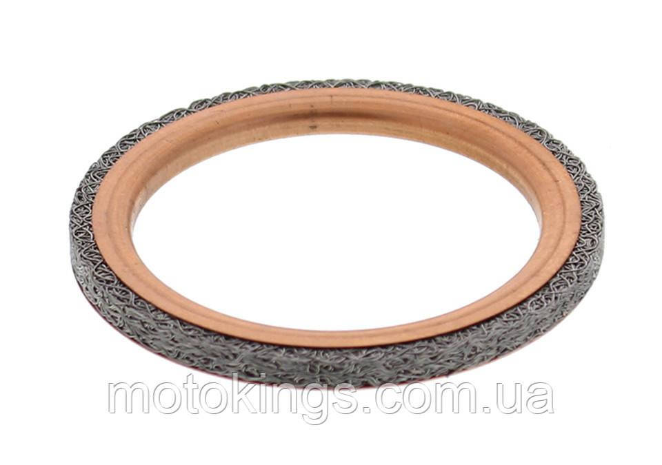 WINDEROSA ПРОКЛАДКА ВЫПУСКНОЙ СИСТЕМЫ YAMAHA YFM 700 GRIССLY , YFM 700 RAPTOR/823091, фото 1