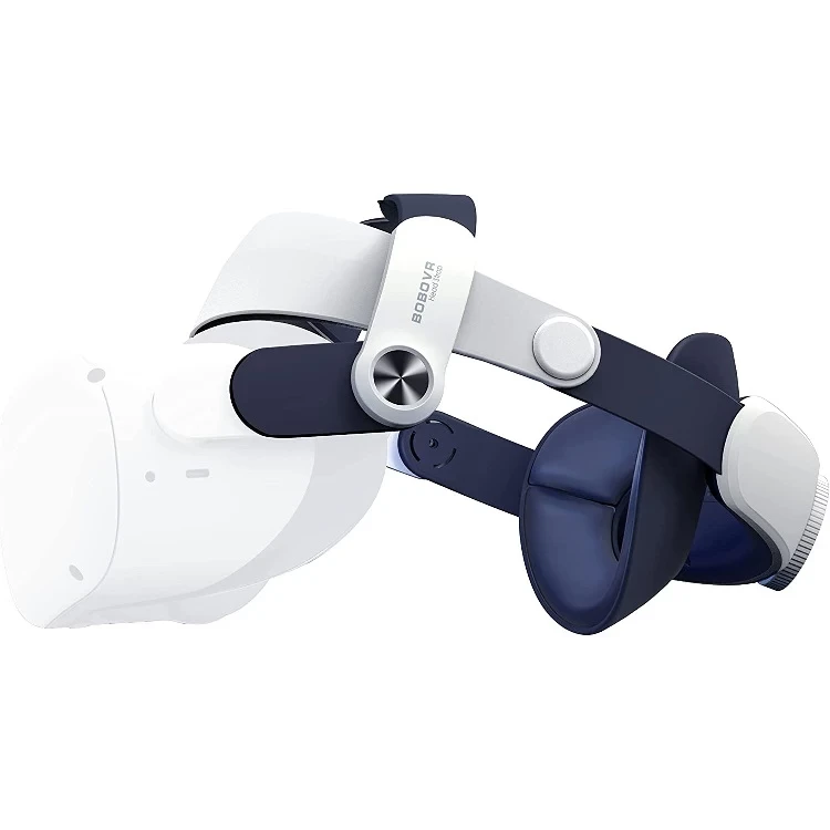 BOBOVR M2 PLUS ремінець, кріплення голови для Oculus Quest 2, комплектація Basic