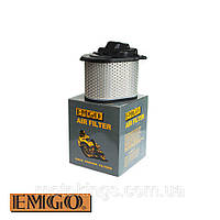 ВОЗДУШНЫЙ ФИЛЬТР EMGO SUZUKI VL 1500 LC INTRUDER 98-04 (HFA3906) (13780-10F00) (S3197)/12-93830