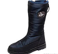 Зимові дитячі чобітки для дівчаток 32 33 34 35 36 37