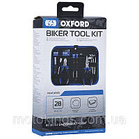 OXFORD ZESTAW PODSTAWOWYCH NARZĘDZI OXFORD TOOL KIT (STARY KOD: OF291)/OX771