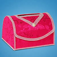 Сундучок для грошей 