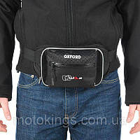 OXFORD TOREBKA NA PAS - IDEALNA NA SZYBKĘ I DOKUMENTY MODEL XW1S WAIST PACK (STARY KOD: OL864)/OL867