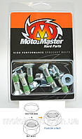 MOTO-MASTER БОЛТЫ DO ZĘBATKI TYLNEJ M8X26MM (6ШТ.) FUJILOK U-NUT (TORX) KTM/HUSQVARNA/BETA/M213069