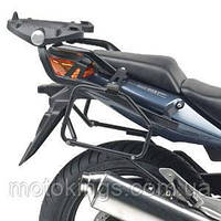 СТЕЛАЖ БОКОВЫХ KAPPA КОФРОВ KAPPA MONOKEY HONDA CBF 1000 / ABS (06-09), CBF 600 S/ CBF 600 N (04-/KL174