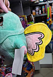 Love Bug мягкая игрушка из Хаги Ваги (Poppy Playtime) 30 см Huggy Wuggy, фото 3