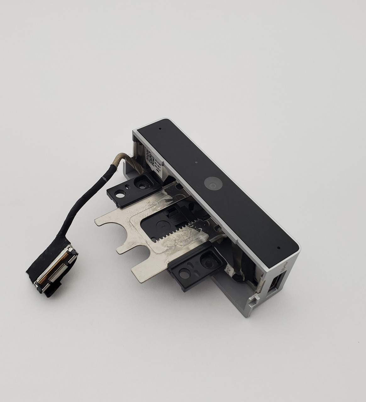 Модуль камери lenovo 510s-23isu 01ah322 із шлейфом матриці dc02002p100 + usb оригінал з розборки, фото 1