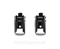 LEATT (2020) ОБУВНАЯ пряжка CROSS GPX 5.5 FLEXLOCK BUCKLE BLACK ЦВЕТ ЧЕРНЫЙ/3020002140