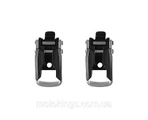 LEATT (2020) ОБУВНАЯ пряжка CROSS GPX 5.5 FLEXLOCK BUCKLE BLACK ЦВЕТ ЧЕРНЫЙ/3020002140