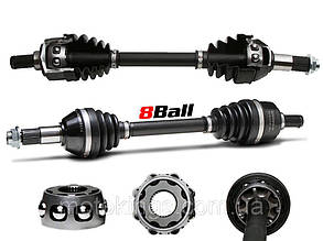 ALL BALLS ПРИВОДНОЙ ВАЛ CAN-AM MAVERICK STD/XMR/MAX/SRS/XRS/TURBO 1000 13-18/AB8-CA-8-307