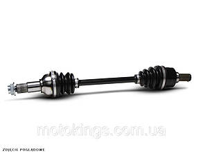 ALL BALLS ПРИВОДНИЙ ВАЛ HONDA TRX 500 FA/FE/FM 05-14, TRX 500FPA 09-14, TRX 500FPM/FPE/OEM-HO-8-217