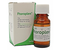 Фтор лак - купить недорого на Prom.ua: цены, акции и отзывы | Украина, Киев