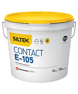 SILTEK CONTACT E-105 Ґрунтівка контактна