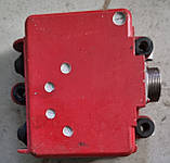 Коробка управления вентилятором КУВ-11, фото 2