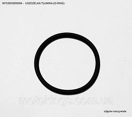 ATHENA ПРОКЛАДКА ГЛУШТЕЛЯ KTM 85/105/125/150 (O-RING)/M753003800094